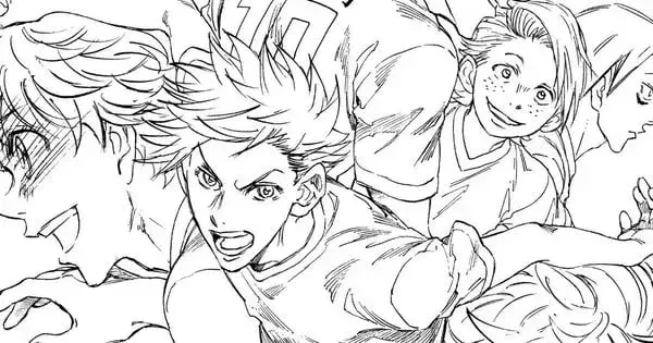 MAPPA's Latest Masterpiece: Is 'Crimson Echoes' the Next Big Isekai Hit?